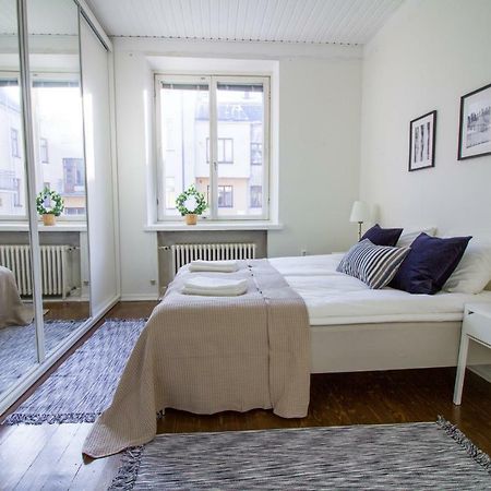 2Ndhomes Fabianinkatu Apartment Helsinki Zewnętrze zdjęcie