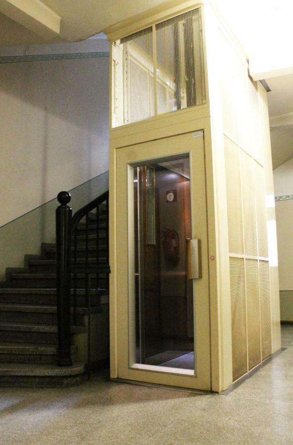 2Ndhomes Fabianinkatu Apartment Helsinki Zewnętrze zdjęcie