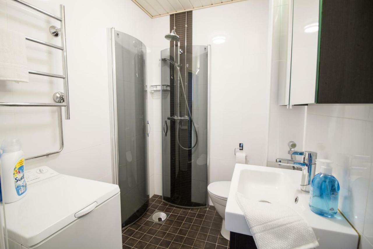 2Ndhomes Fabianinkatu Apartment Helsinki Zewnętrze zdjęcie