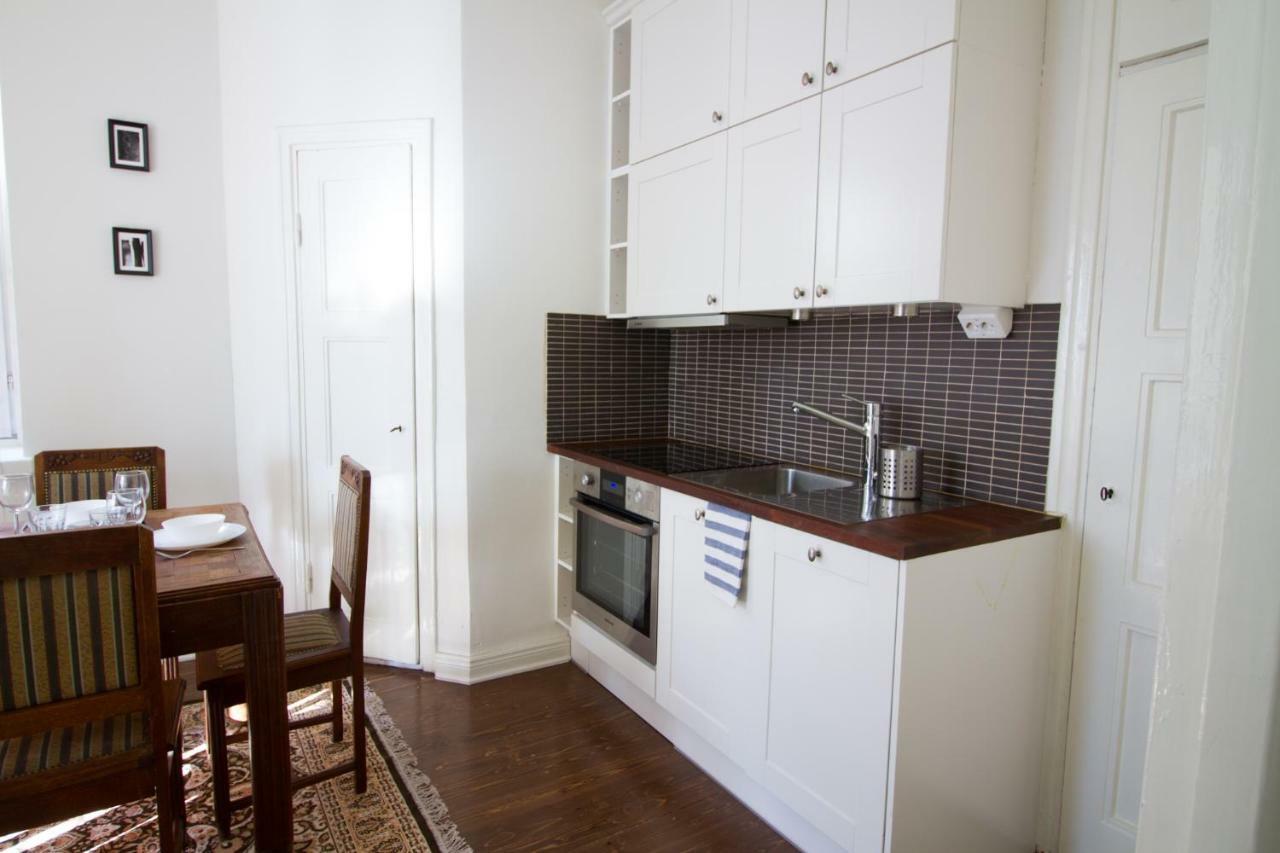 2Ndhomes Fabianinkatu Apartment Helsinki Zewnętrze zdjęcie