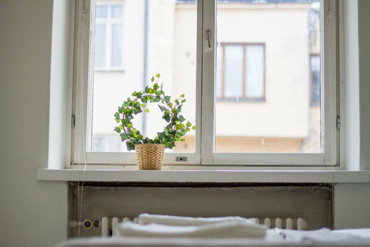 2Ndhomes Fabianinkatu Apartment Helsinki Zewnętrze zdjęcie